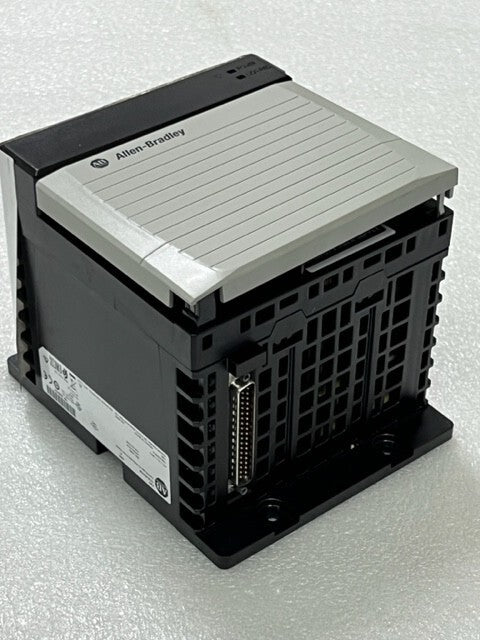 1756-PA75R Ser A ControlLogix PLC AC Redundant Power Supply Module New No Box