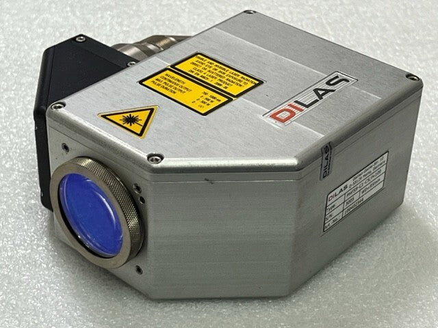 Dilas PHFS9-C1-CS f=100 780-1000 nm 0-500W Diode Laser Module Used