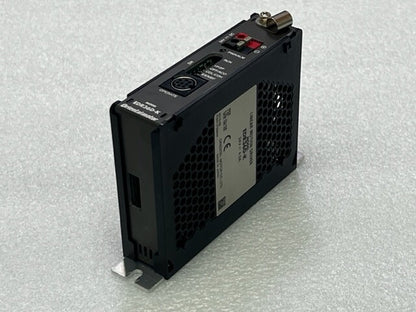 Oriental Motor EDR36D-K Linear Motion Driver 24VDC 4.0A Used