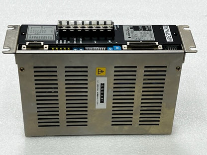 Yokogawa Linearserv SD1006B04-2SN Dynaserv Servo Drive Used