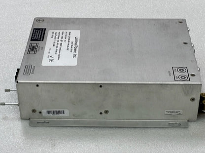 Lumina Power LDY-600-80-7-FR-DIL-1BC Laser Diode Driver Used