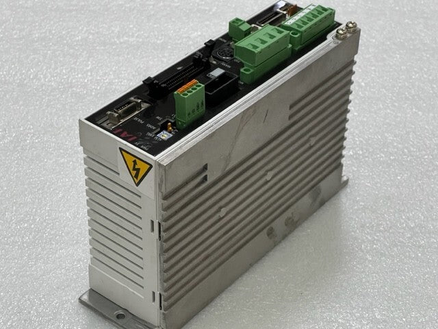 IAI Electric SCON-C-601-NP-2-2-SG Linear Servo Actuator Controller Used