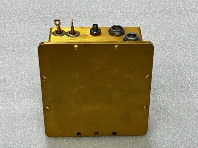 Coherent AX40 40W Fiber Coupled Diode Laser Enclosed Power Module Used
