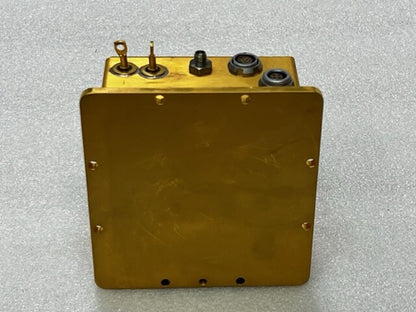 Coherent AX40 40W Fiber Coupled Diode Laser Enclosed Power Module Used