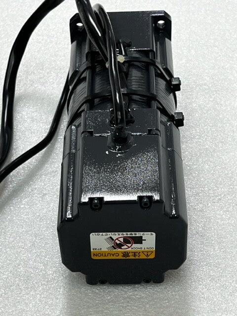 Tamagawa Seiki TS4514N8075E200 800W 200V TBL-i Series AC Servo Motor New in Box