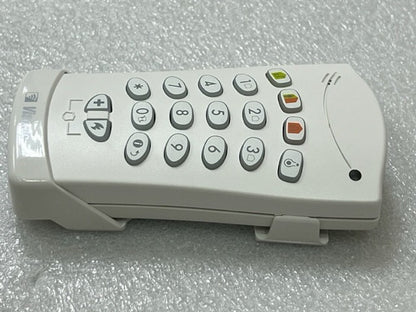 Visonic KP-141 PG2 (433-0:037) Wireless PowerG Two-way Keypad New