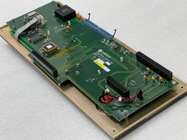 Coherent ASSY 0172-464 AVIA VERDI DISPLAY BD (For AVIA 355-X) Display Board Used