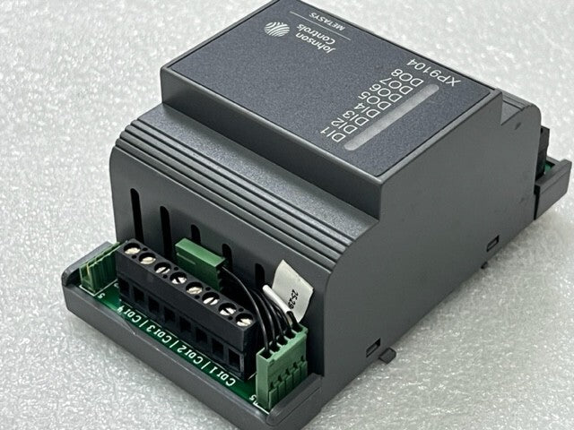 Johnson Controls Metasys XP-9104-8304 8 Digital Outputs Expansion Module New