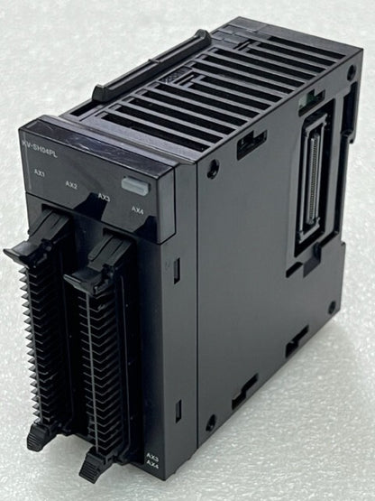 Keyence KV-SH04PL PLC Positioning Module Used