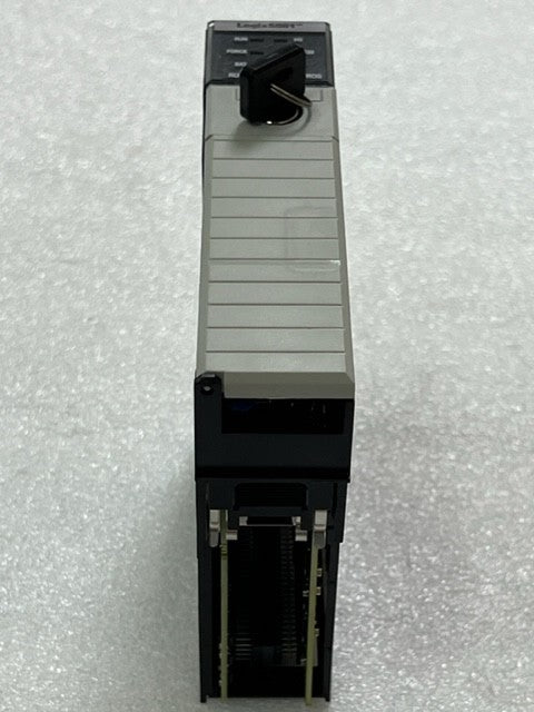 1756-L61 Series B ControlLogix LOGIX 5561 Processor Controller Unit Used