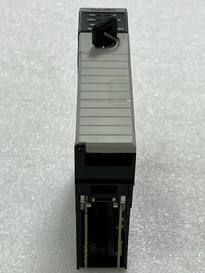 1756-L61 Series B ControlLogix LOGIX 5561 Processor Controller Unit Used