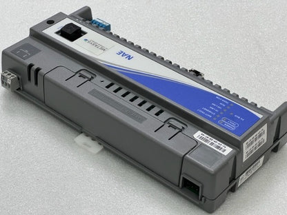 Johnson Controls Metasys NAE MS-NAE4510-2 Rev BU Ver 8.1 Controller New