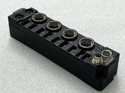 Beckhoff IE3312-0000 4 Ch Analog Input Module Used