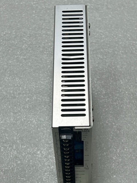 Sanyo Pentasyn PMM-BA-5603-1 5 Phase Stepping Motor Driver Used