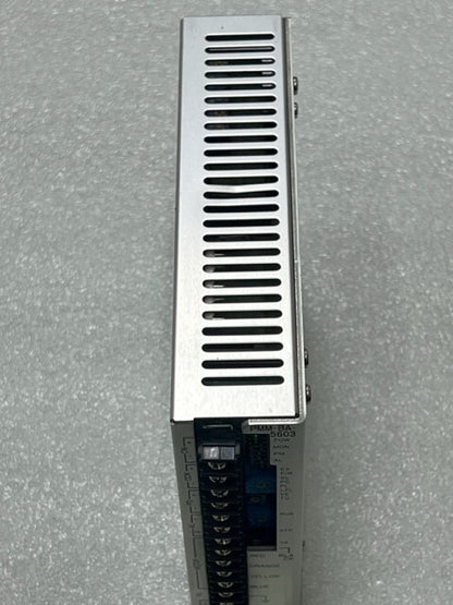 Sanyo Pentasyn PMM-BA-5603-1 5 Phase Stepping Motor Driver Used