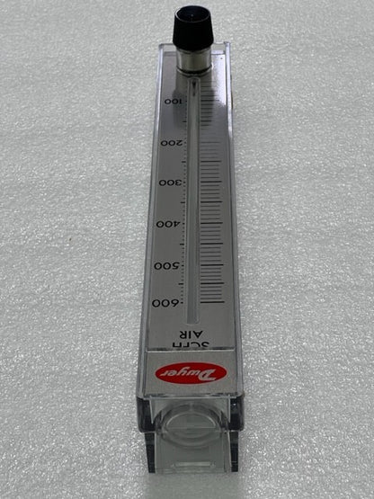 Dwyer RMC-105-SSV Rate-Master Flow Meter New