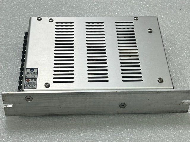 Sanyo Pentasyn PMM-BA-5603-1 5 Phase Stepping Motor Driver Used