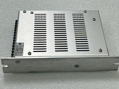 Sanyo Pentasyn PMM-BA-5603-1 5 Phase Stepping Motor Driver Used