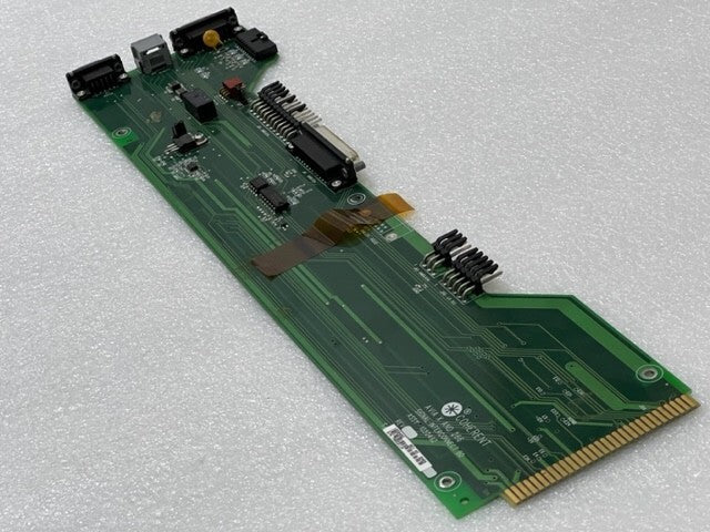 Coherent AVIA X AND 266 SIGNAL INTERCONNECT  BD ASSY 1050492 (AVIA 355-X) Used