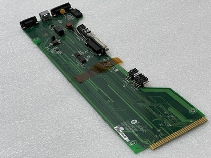 Coherent AVIA X AND 266 SIGNAL INTERCONNECT  BD ASSY 1050492 (AVIA 355-X) Used