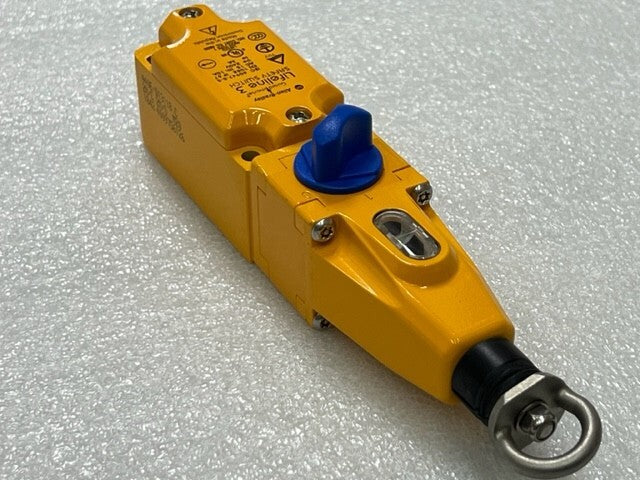 440E-D13118 Ser C Lifeline 3 Guardmaster Safety Cable Pull Switch New No Box