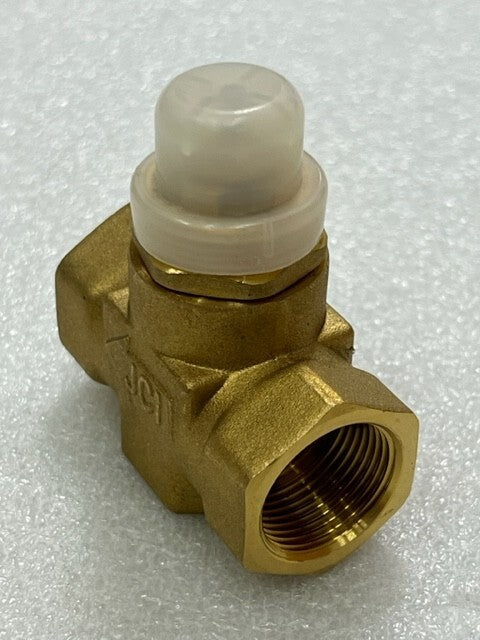 Johnson Controls JCI VG4400GC-C 2-Way 3/4" NPT Globe Valve New