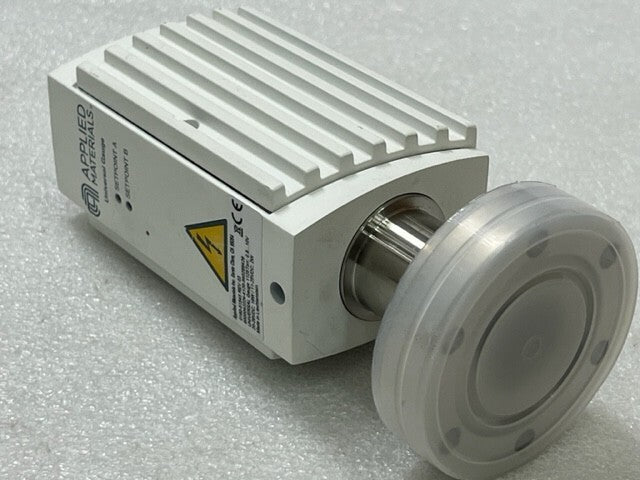 Applied Materials 0190-51545 REV 03 1125 Torr Universal Gauge Used