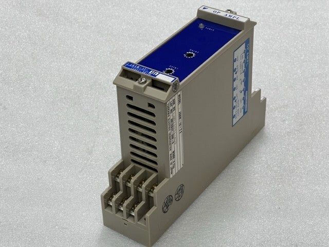 Yaskawa JGSM-12-11 OP AMPL Module New
