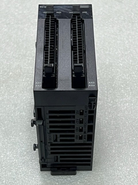 Keyence KV-SH04PL PLC Positioning Module Used