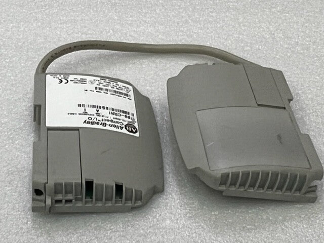 1769-CRR1 SER A Compact I/O Right to Right 1 Ft Expansion Cable Used