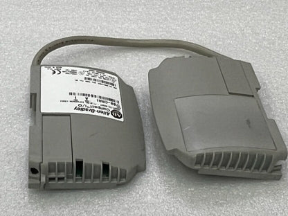 1769-CRR1 SER A Compact I/O Right to Right 1 Ft Expansion Cable Used