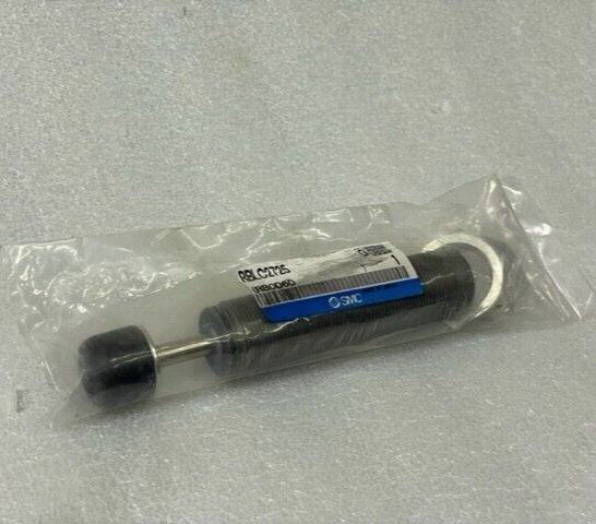 SMC RBLC2725 ACTUATOR SHOCK ABSORBER NEW