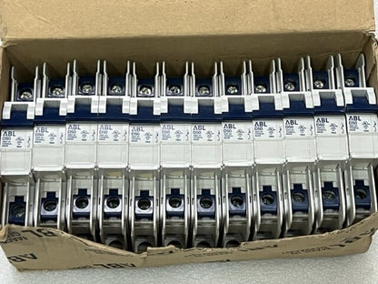 Lot of 12 Pcs - Altech Corp UL489 Molded Case Circuit Breaker ABL D50 240VAC New
