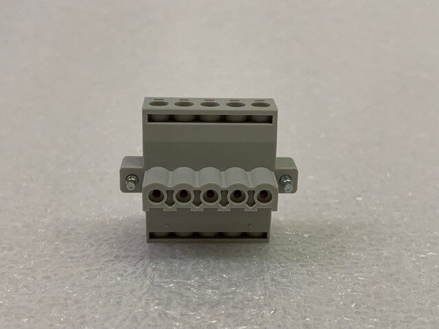 Lot of 10 Pcs - Phoenix Contact Terminal Block TSMTBP 2.5-5.08 New