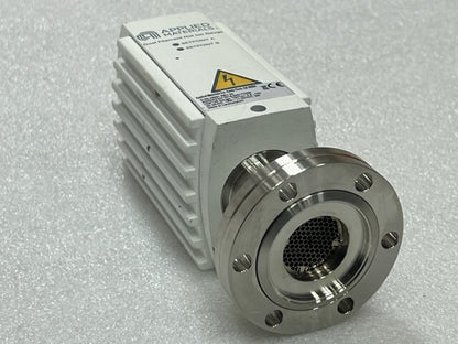 Applied Materials HDP100 0190-48891 Dual Filament Hot Ion Gauge Used