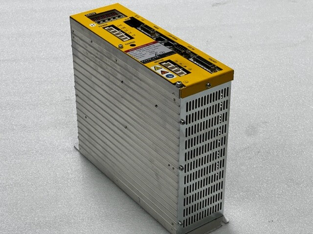 Taiyo ENRZ-AU40-10  1P 200-230VAC 50/60Hz 100W Axis Control Unit
