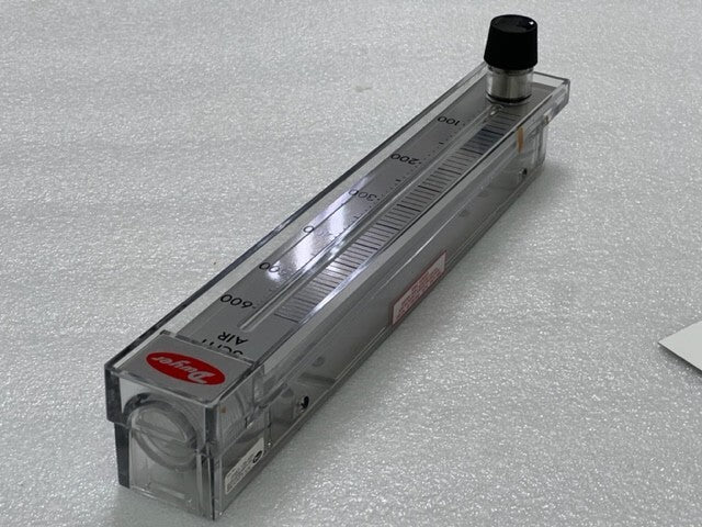 Dwyer RMC-105-SSV Rate-Master Flow Meter New