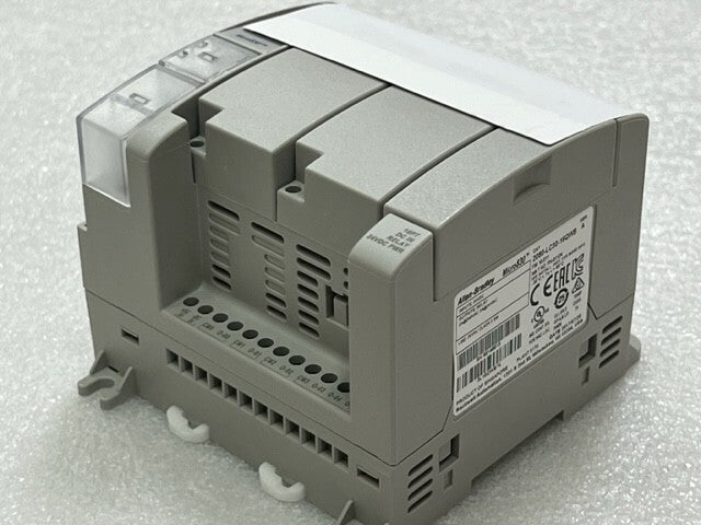 2080-LC30-16QWB Ser A Micro830 16 I/O PLC Controller New