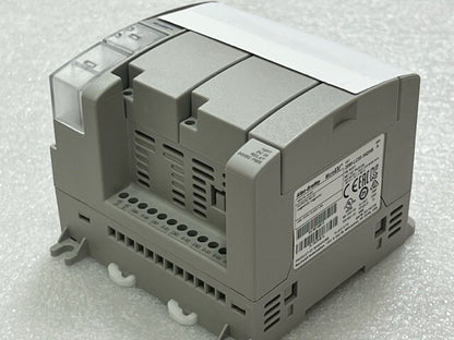 2080-LC30-16QWB Ser A Micro830 16 I/O PLC Controller New