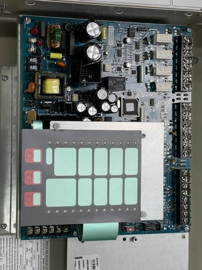 Simplex 4004 R Suppression Release Panel New