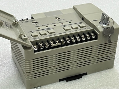Keyence LK-2101 Laser Displacement Sensor Controller Used
