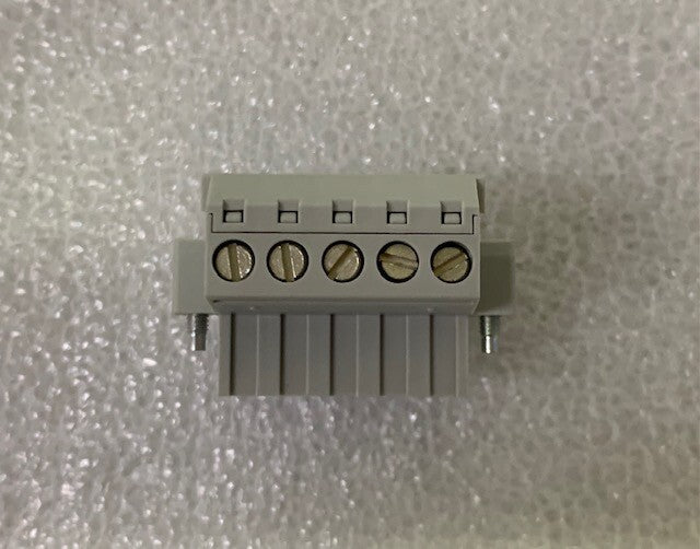 Lot of 10 Pcs - Phoenix Contact Terminal Block TSMTBP 2.5-5.08 New