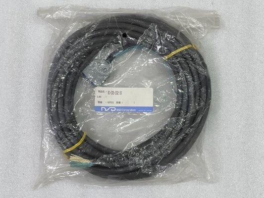 NSD Corporation VS-C05-Z02-10 Connection Cable New