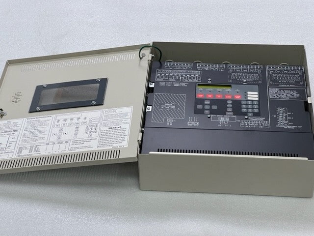Simplex 4006-9102 Standard LifeAlarm Fire Alarm Control Panel New