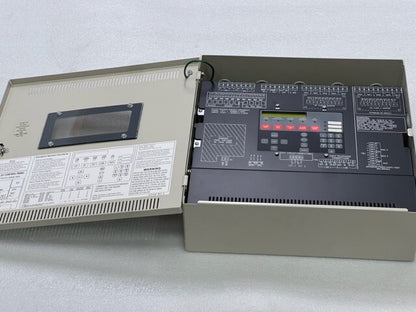 Simplex 4006-9102 Standard LifeAlarm Fire Alarm Control Panel New