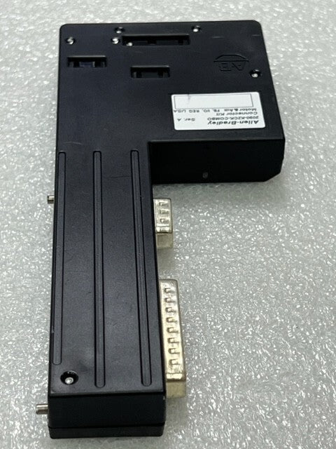 2090-K2CK-COMBO Ser A Motor Feedback Connector Kit Used