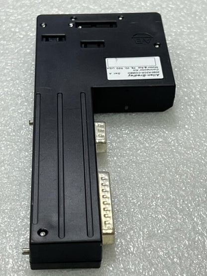 2090-K2CK-COMBO Ser A Motor Feedback Connector Kit Used