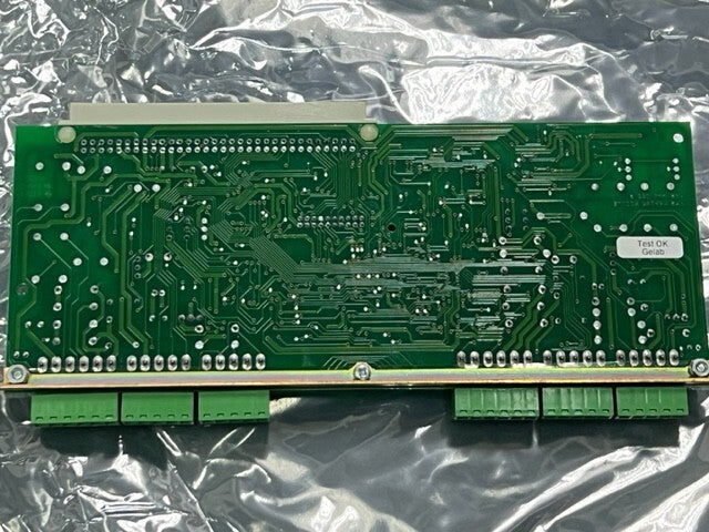 Bewator COTAG INTERNATIONAL Security Systems Circuit Board A02/443 ISS 2 New