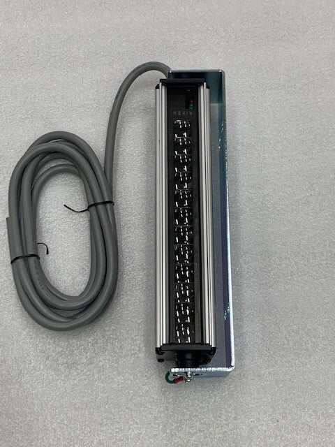 Riken Optech Corporation SEII-24 Safety Device Light Sensor New