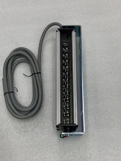 Riken Optech Corporation SEII-24 Safety Device Light Sensor New
